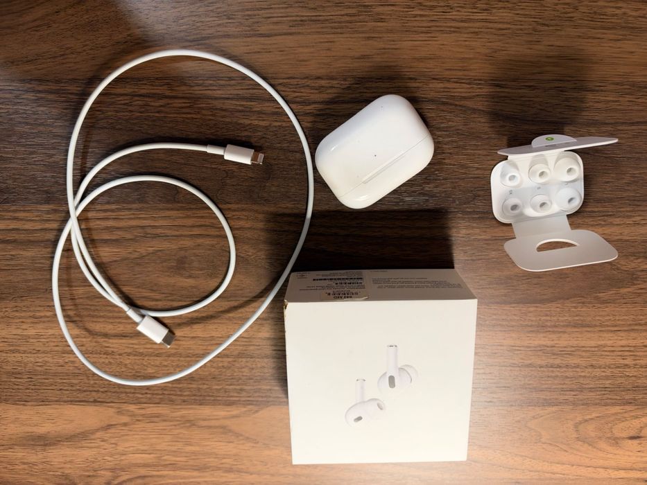 Продам AirPods Pro 2
