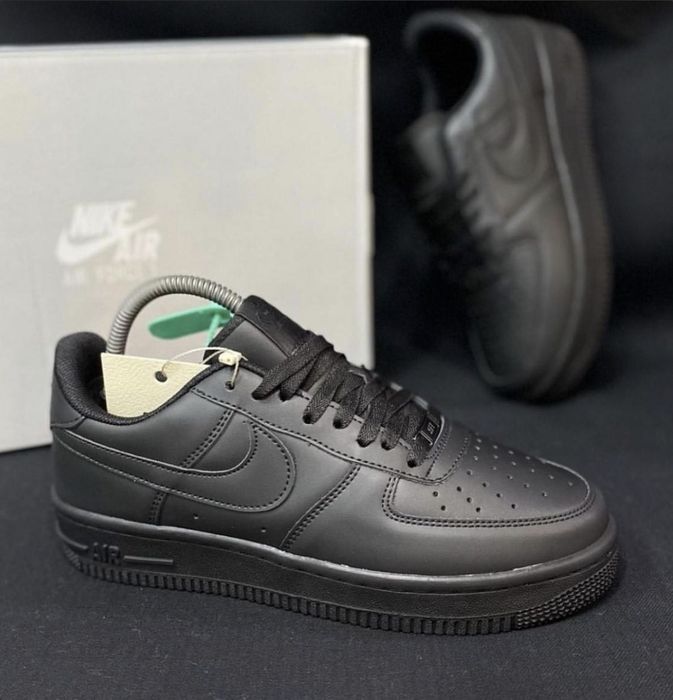 Air Force 1 удобни и стилни