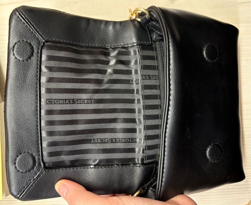 Сумочка от виктории сикрет