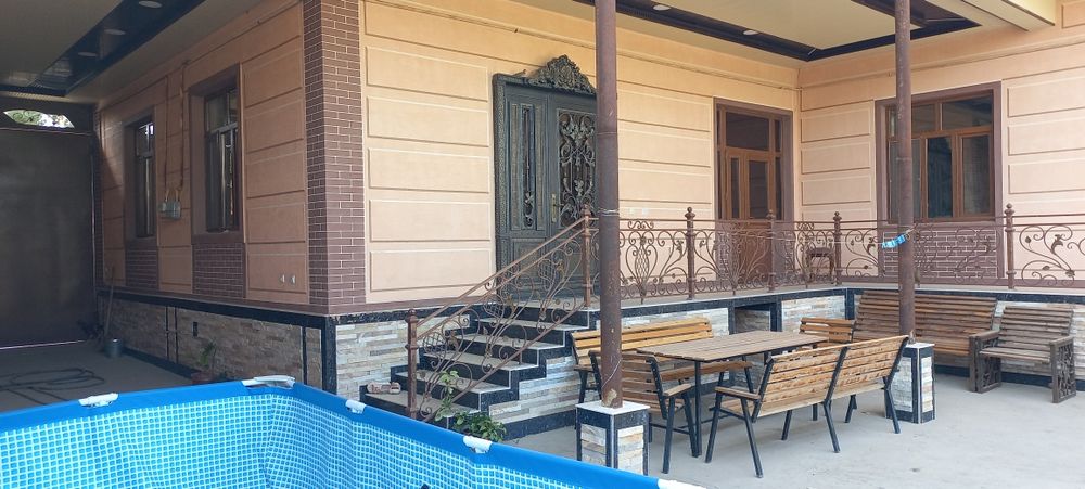 Аренда участка 6 соток Бектемир район