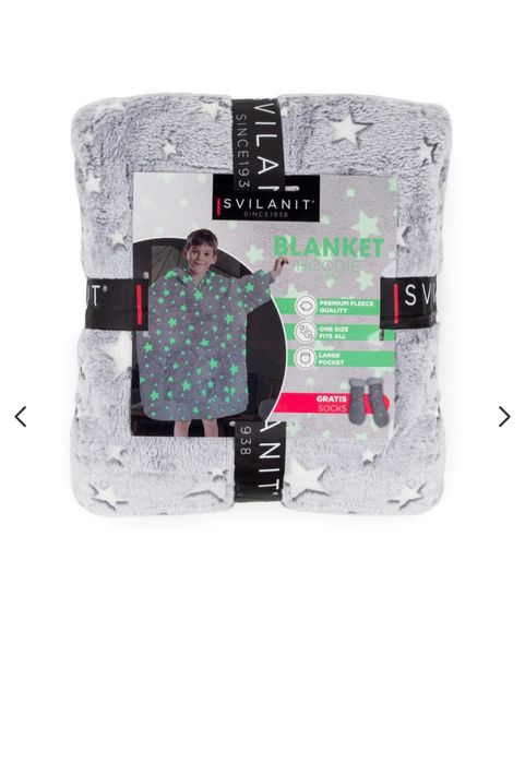 Нови детски зимни ски якета р. 134-140