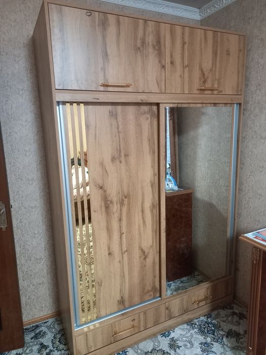 Mebellar tayorlash xizmati