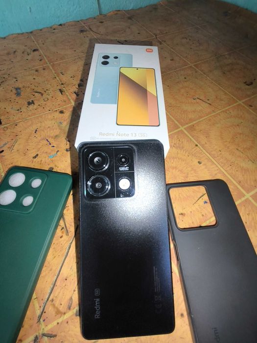 Telefoane redmi și Huawei