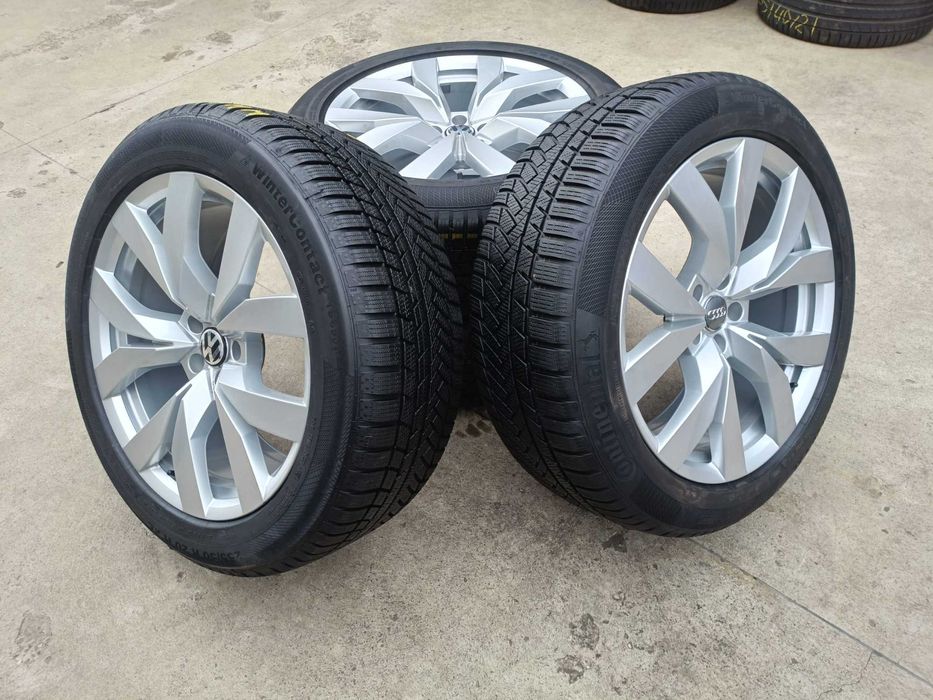 Jante 20 oem Vw Touareg Audi Q7 Q8