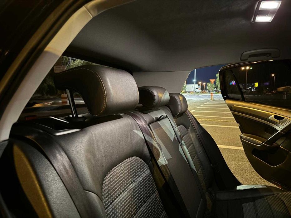 Volkswagen Golf 7 1.4 TSI 140cp