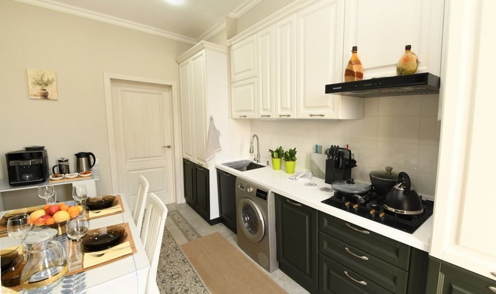 Продается 2х комнатная квартира