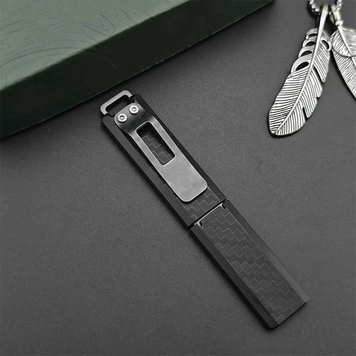 Mini Cutit SCRIBE™ negru, CR-2425