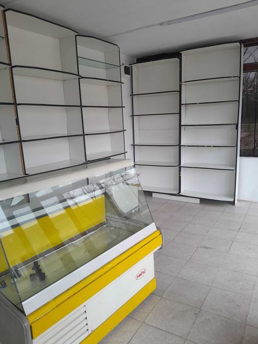 Продава се Магазин в с. Бяло поле, Област Стара Загора - 28 кв.м за 137 €/кв.м - Снимка #5