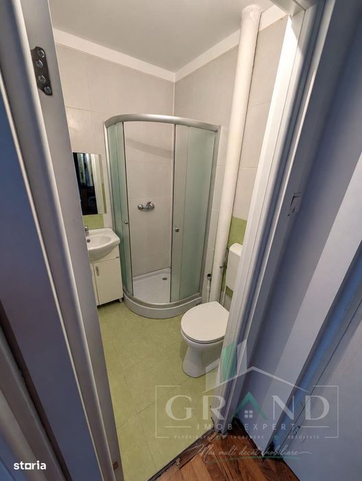 4 Camere Decomandate | 80 Mp | 2 Băi | 2 Balcoane | Mărăști–Cine