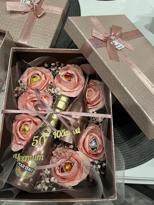 За празник , юбилей ,за специялни поводи. букет за специялни поводи