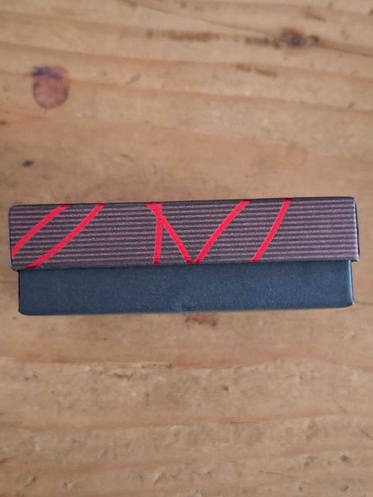 Set cercei si colier argint 925 si zirconiu, Fulgi de nea