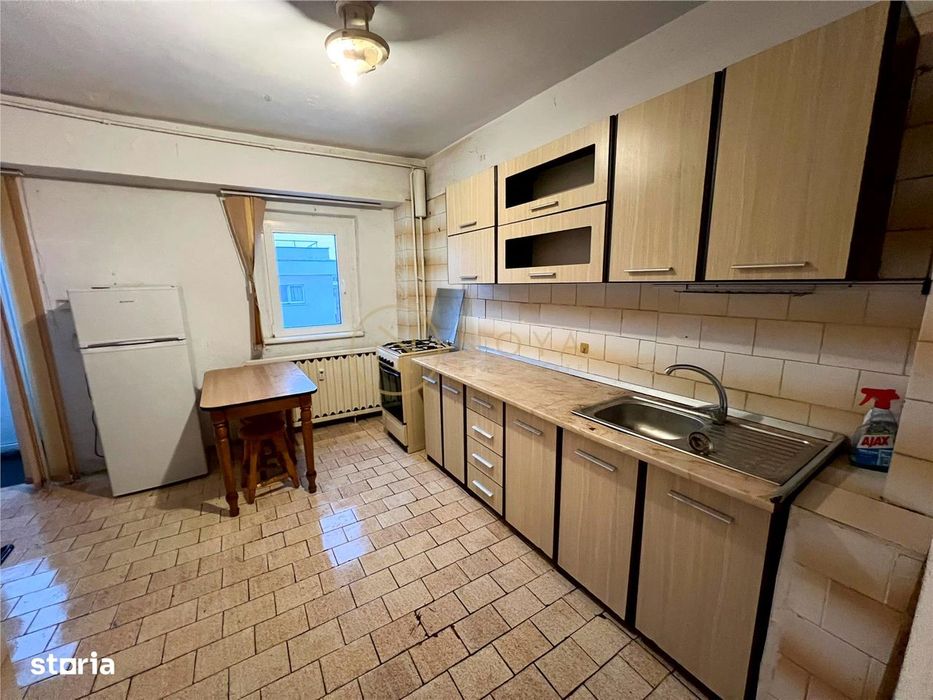 Vanzare apartament 3 camere 82mpu Aviatiei Burileanu