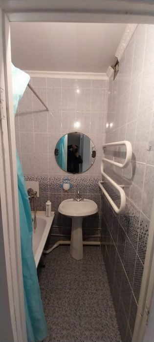 Аренда квартиры 27 мкр