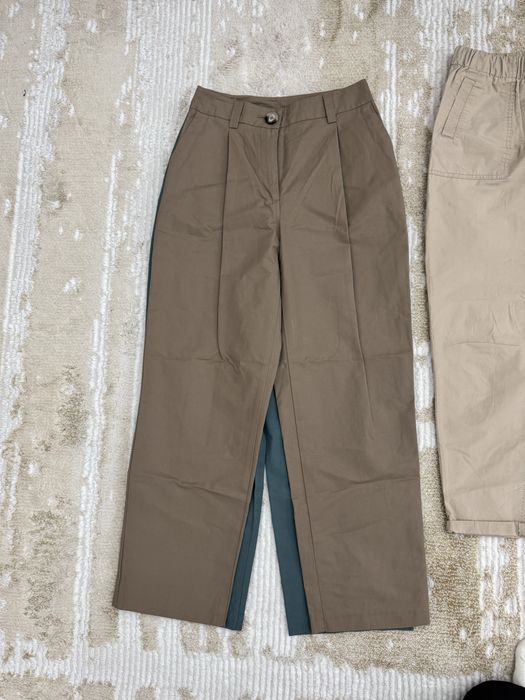 Женские брюки 42-размер