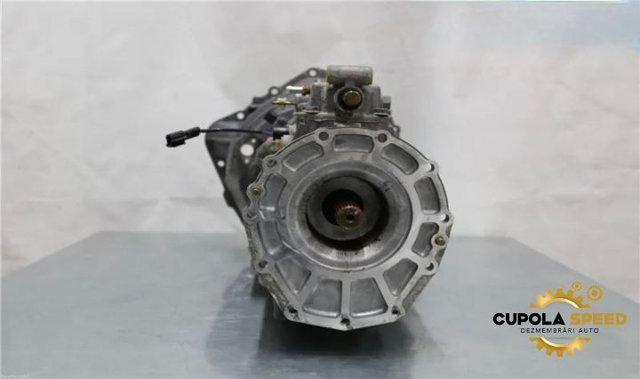 Cutie viteze manuală 5+1 2.0 Xdi Euro 4 D20DT-664951 4x4 G31020-0901