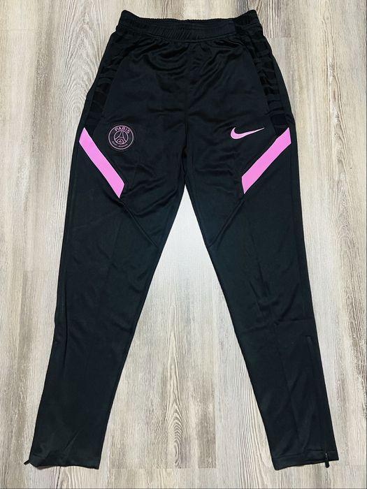 Compleu Fotbal Nike PSG roz marimea S