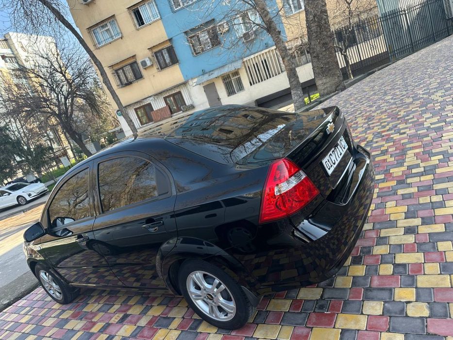 Nexi 3 qora gbo full pazitsiya