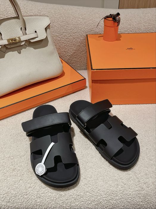 Papuci/Sandale Hermes Calitate Premium