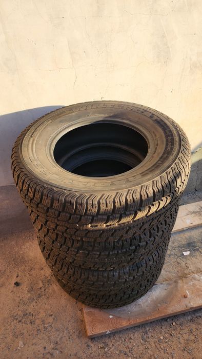 265/70 R17  балон сотилади