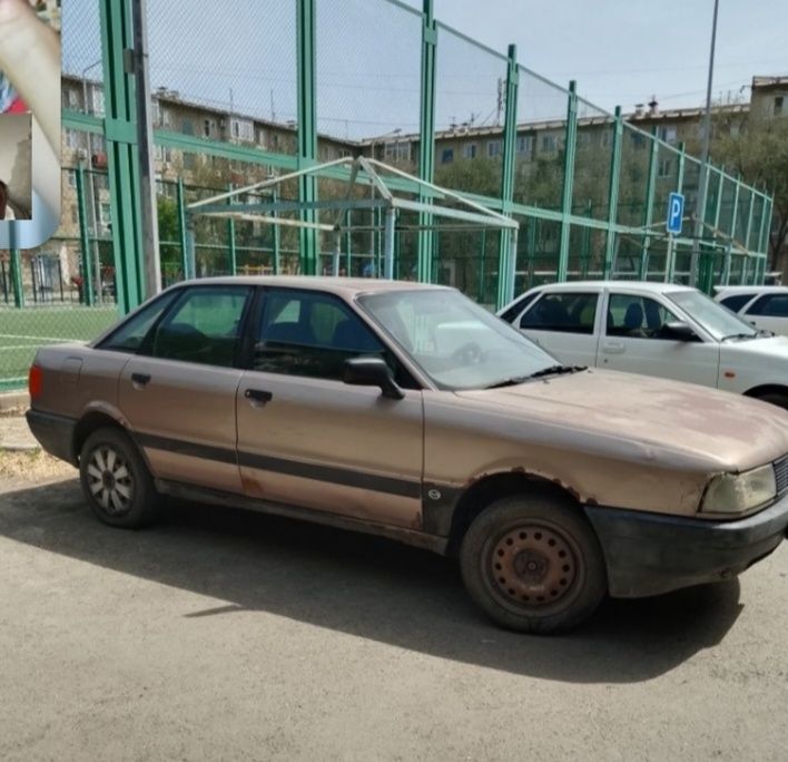 Продается машина