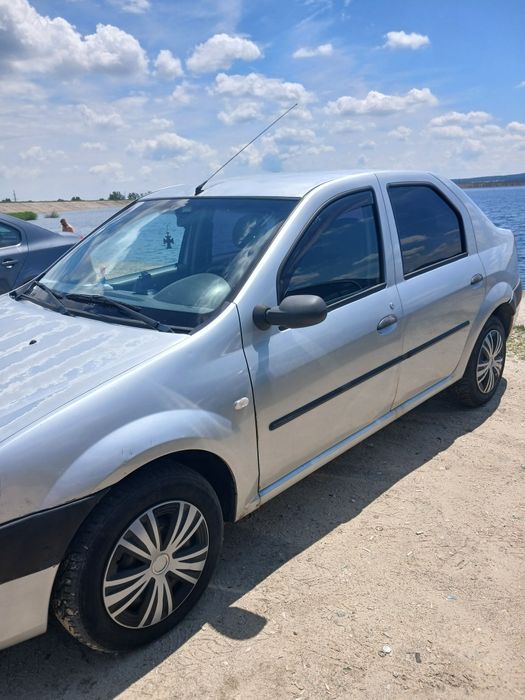 DACIA Logan 2006 — imagine 2