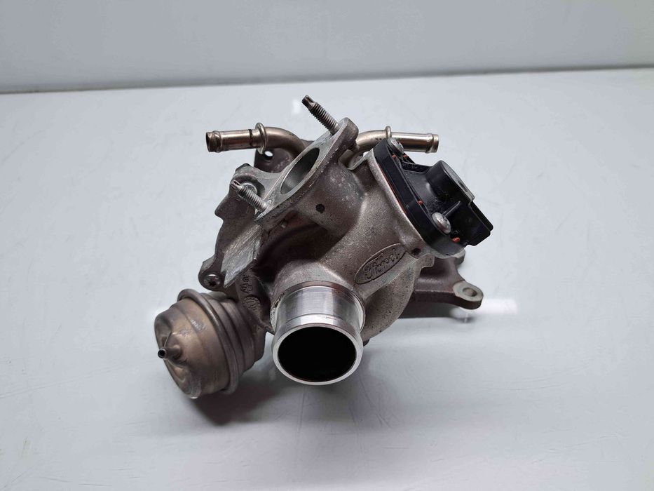 Turbina Ford Fiesta 8 [Fabr 2017-2025] CM5G-6K682-HE 1.0 Benz M1JE 88K