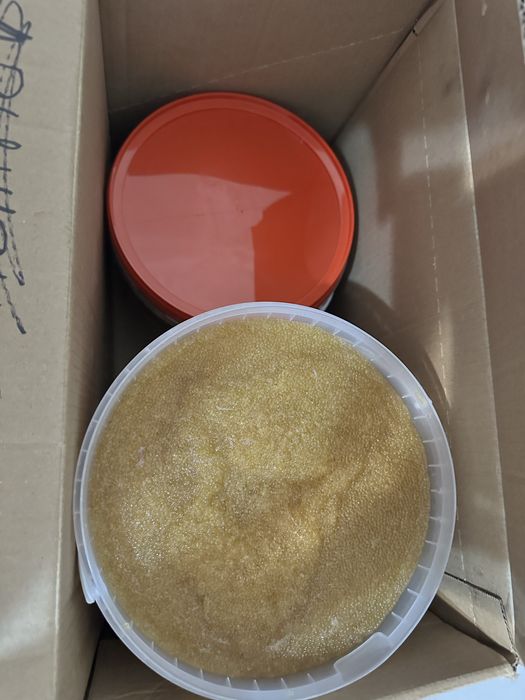 Икра щуки свежая