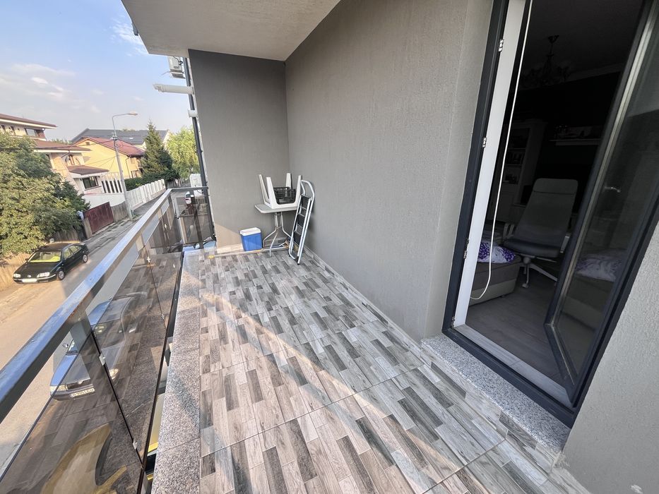 Apartament 2 camere Belsugului