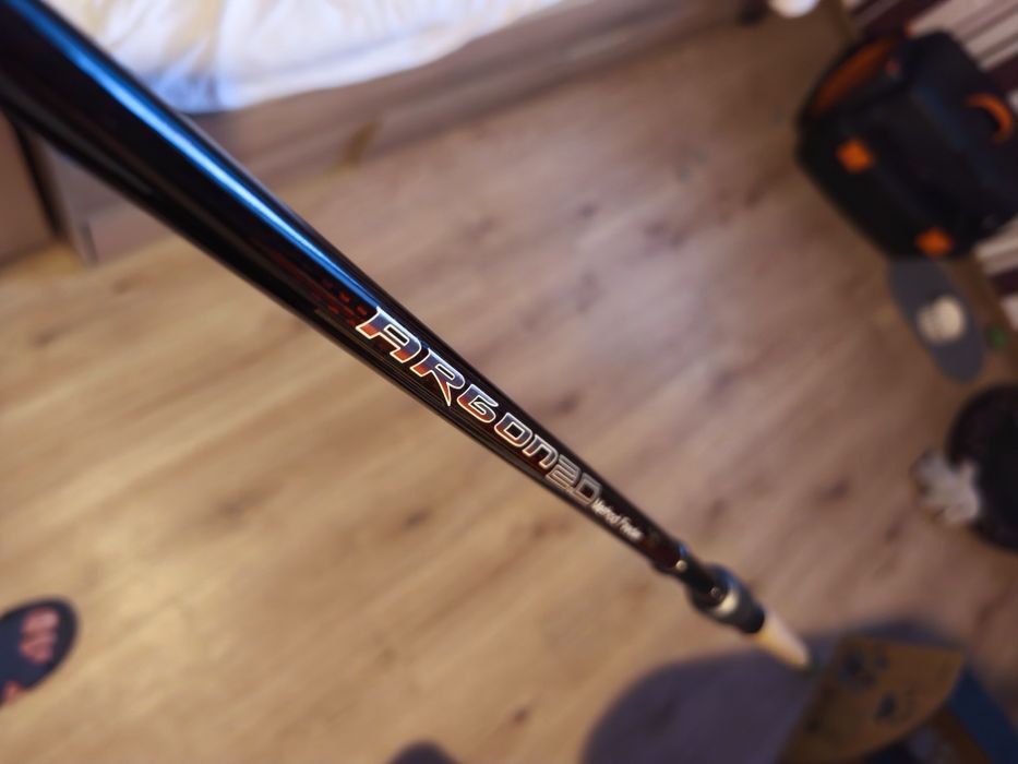 Фидер browning argon 2.0 method feeder 3.30m