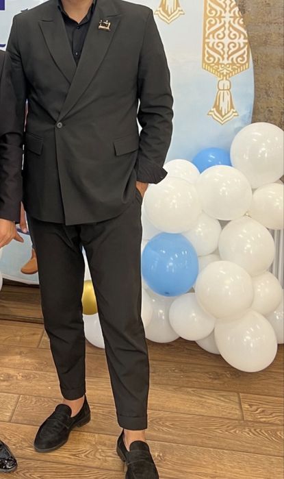 Костюм смокинг кастюм