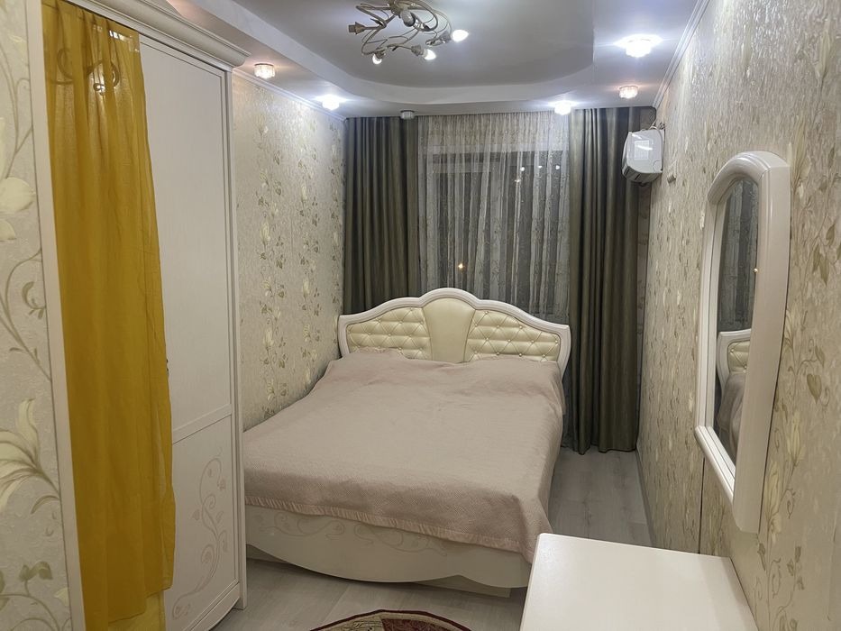 Продам квартиру в центре