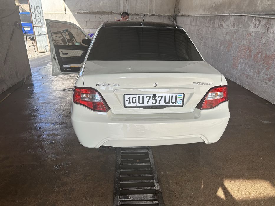 Nexia 2 sotiladi