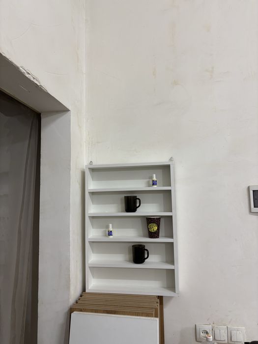 Uglovoy polka угловой полка настенная