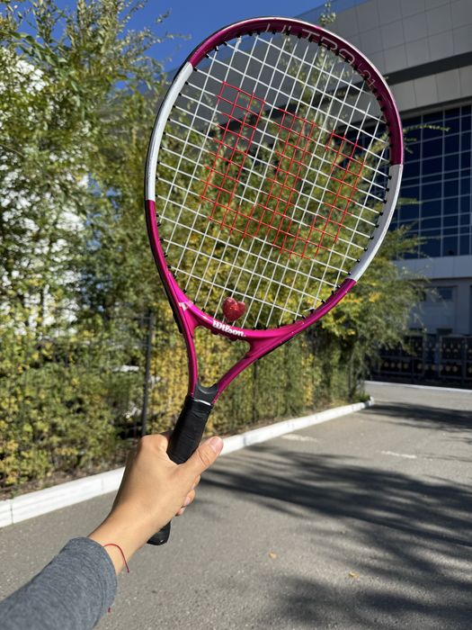 Ракетка, размер 21