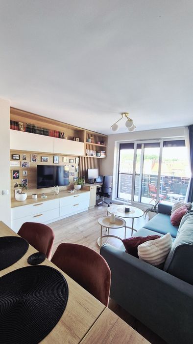 Apartament 2 camere premium, bloc nou, zona Horea – Parcul Feroviarilor
