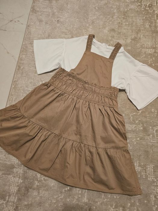 Sarafan fete Zara, marimea 116