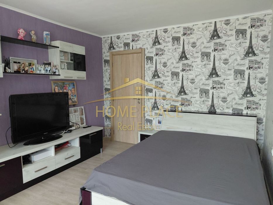 Дава се под наем Четиристаен апартамент в Варна, Окръжна болница - 130 кв.м за 816 € - Снимка #7