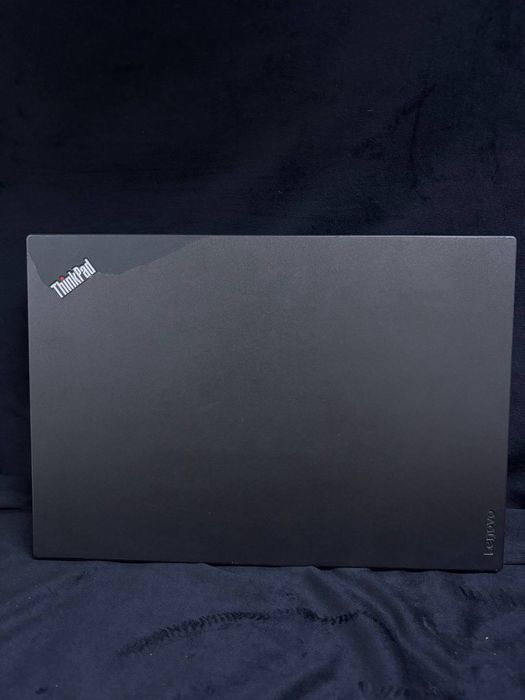 Ноутбук  Lenovo ThinkPad L460