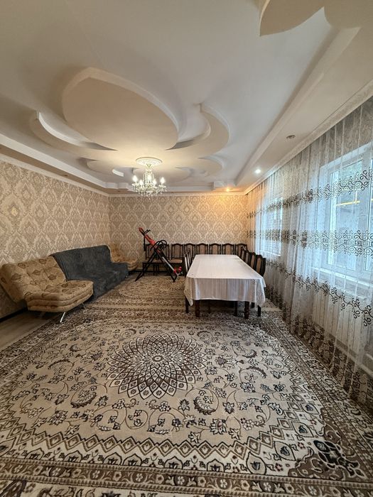 Продам дом в Талгаре, 137,2 м², 8 соток