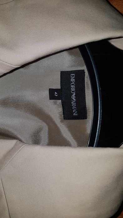 Дамско сако Emporio Armani