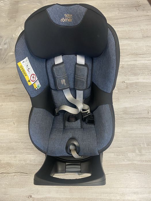 Scaun auto Britax romer 360