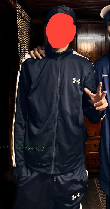 Продам under armour двойку