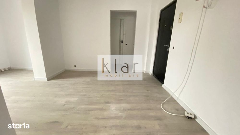 Apartament 2 camere  finisat,zona Bistritei ,Interservisan