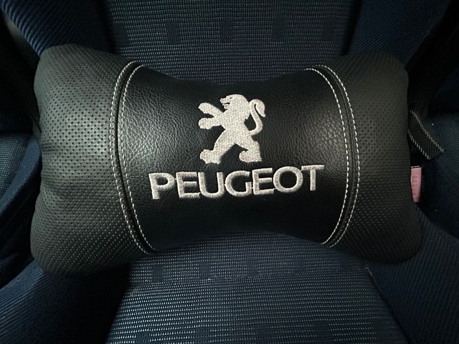 Възглавнички за кола