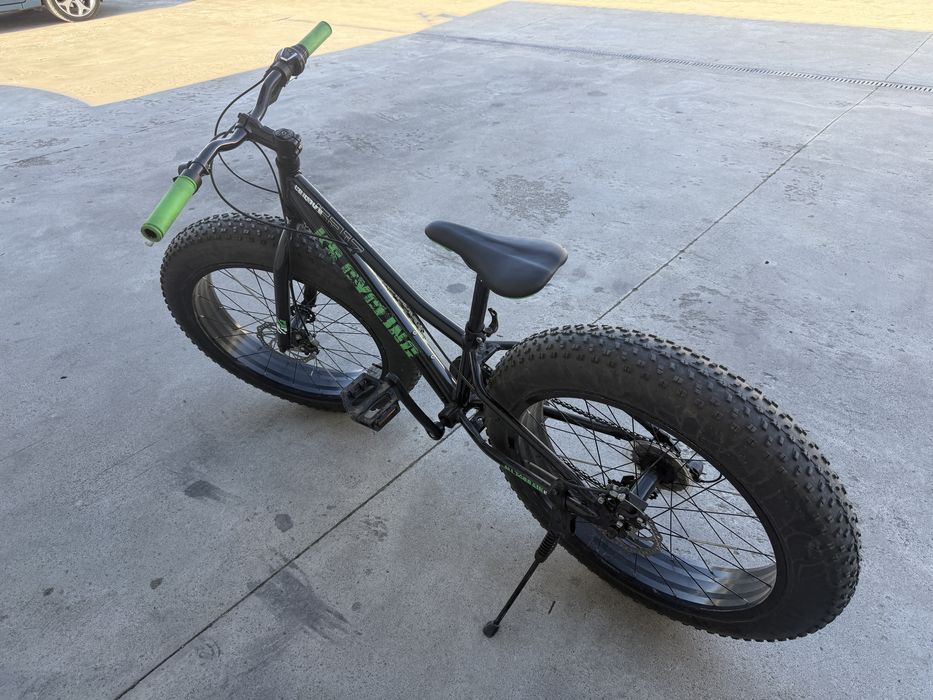 Bicicleta pentru copii 10 -13 ani