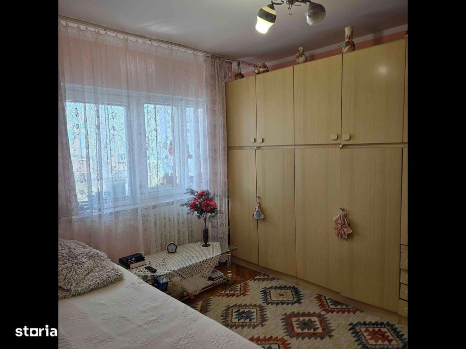 Apartament Simeria la bulevard.
