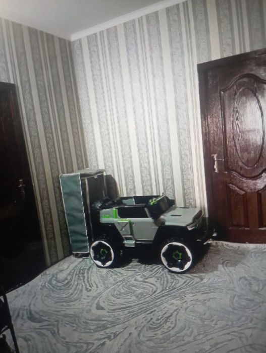 Продажа квартира 4 ком юнусабад 12 квартал