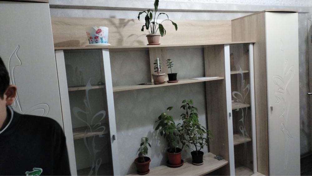 Продам  шкаф 50 000тг