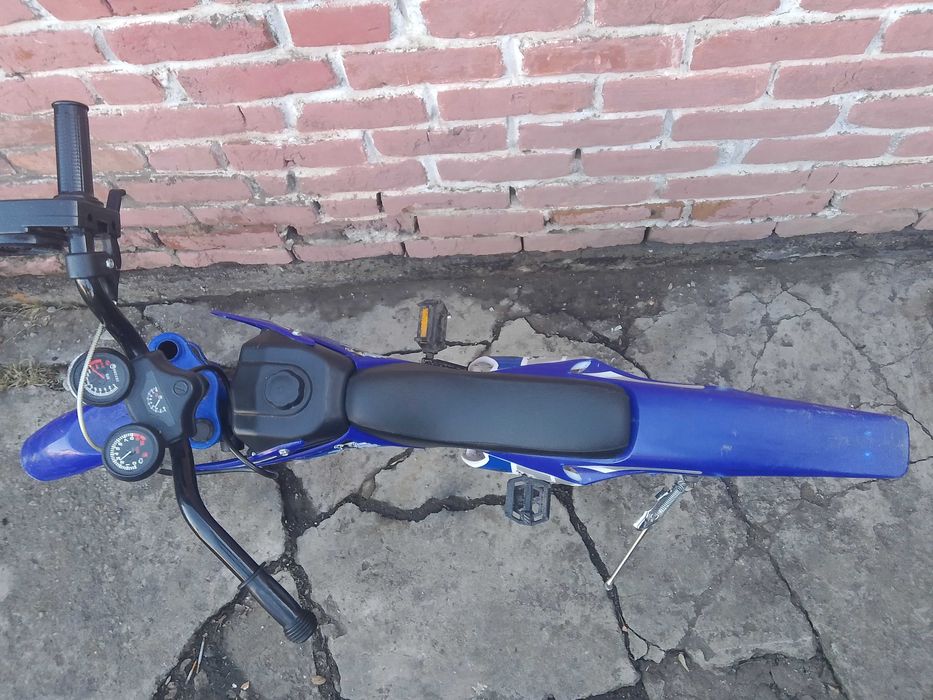 Велосипед детский