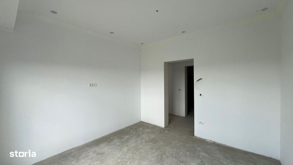 COMISION 0% | Apartament Mosnita Veche | 72.8 mp | 2 Parcari